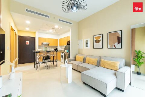 Lakás itt: Downtown Dubai (Downtown Burj Dubai), EAE, 1 hálószoba, 50.9 m², azonosító: 740373