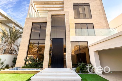 Villa zur Miete in Jumeirah Park, Dubai, VAE 7 Schlafzimmer, 752.51 m2 Nr. 733405 - Foto 2