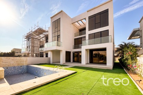 Vilë në Jumeirah Park, Dubai, Emiratet e Bashkuara Arabe 7 dhoma gjumi, 752.51 m2. № 733405