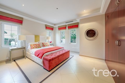 Villa en alquiler en Arabian Ranches, Dubai, EAU 5 dormitorios, 829.07 m2 № 733403 - foto 16