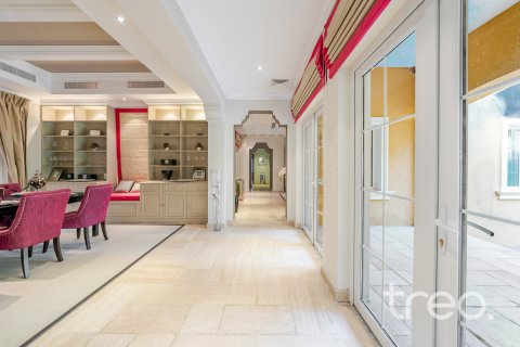 Villa en alquiler en Arabian Ranches, Dubai, EAU 5 dormitorios, 829.07 m2 № 733403 - foto 17