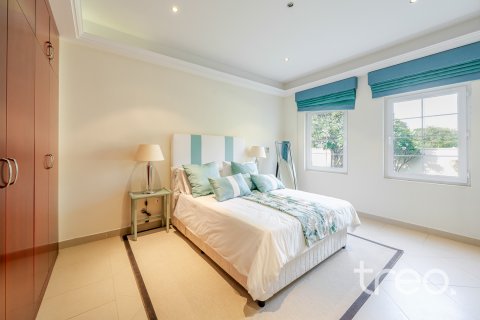 Villa en alquiler en Arabian Ranches, Dubai, EAU 5 dormitorios, 829.07 m2 № 733403 - foto 12