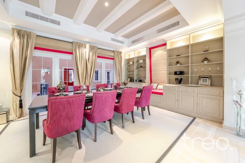 Villa en alquiler en Arabian Ranches, Dubai, EAU 5 dormitorios, 829.07 m2 № 733403 - foto 9