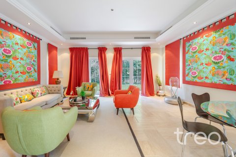 Villa en alquiler en Arabian Ranches, Dubai, EAU 5 dormitorios, 829.07 m2 № 733403 - foto 19