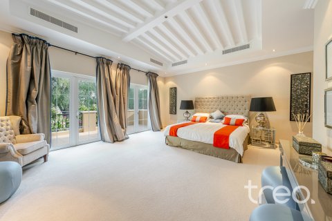 Villa en alquiler en Arabian Ranches, Dubai, EAU 5 dormitorios, 829.07 m2 № 733403 - foto 14