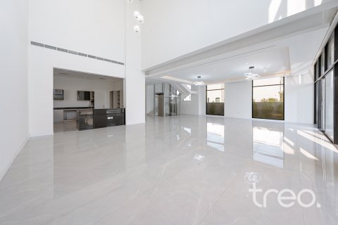 Jumeirah Park, Dubai, UAE의 임대용 빌라 침실 6개, 755.58제곱미터 번호 733404 - 사진 6