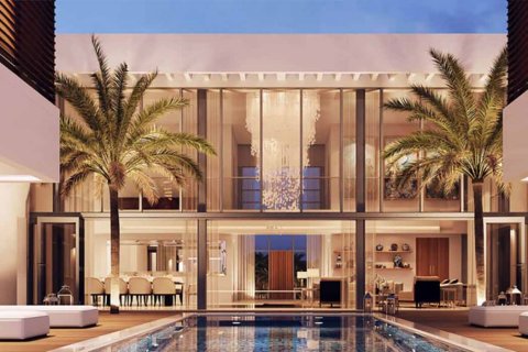 Villa à vendre à  Dubai, EAU 4 chambres, 434 m2 № 639899 - photo 3