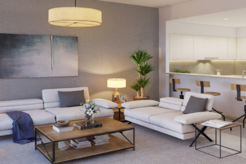 Apartman u gradu Dubai Hills Estate, UAE 3 spavaće sobe, 288 m2 Br. 640061 - Slika 6