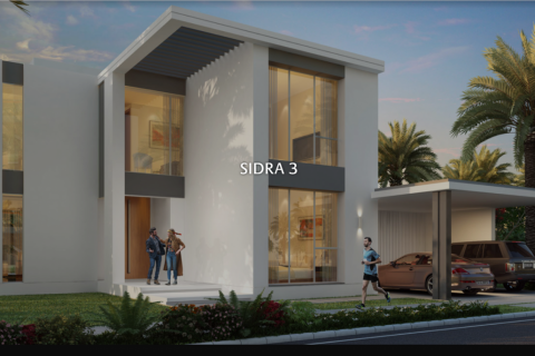 Apartamento em Dubai Hills Estate, Dubai, EAU 3 quartos, 288 m2 № 640061