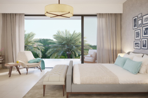 Apartman u gradu Dubai Hills Estate, UAE 3 spavaće sobe, 288 m2 Br. 640061 - Slika 7