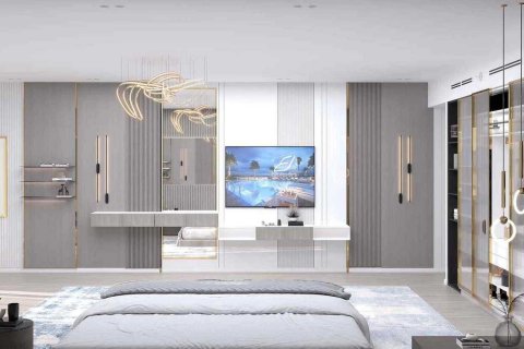Apartment in BINGHATTI ONYX in Jumeirah Village Circle, Dubai, UAE 2 bedrooms, 148 sq.m. № 260390 - photo 7