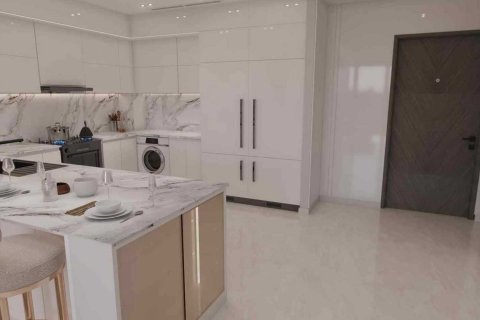 Apartment in BINGHATTI ONYX in Jumeirah Village Circle, Dubai, UAE 2 bedrooms, 148 sq.m. № 260390 - photo 3