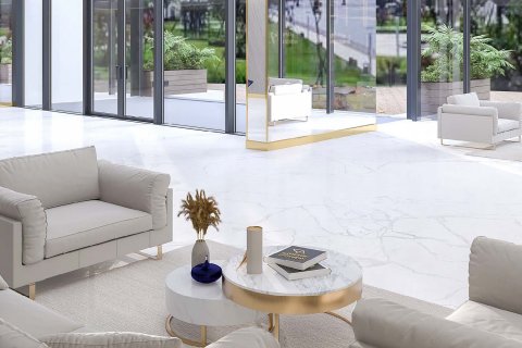 阿联酋 Dubai Jumeirah Village Circle 公寓 BINGHATTI CRESCENT  2 卧, 148 平方米 , 编号 260390