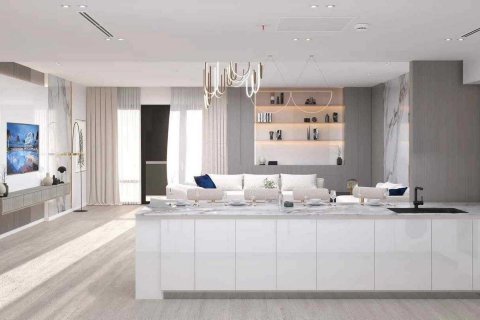 Apartment in BINGHATTI ONYX in Jumeirah Village Circle, Dubai, UAE 2 bedrooms, 148 sq.m. № 260390 - photo 6
