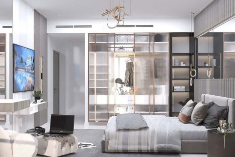 Apartment in BINGHATTI ONYX in Jumeirah Village Circle, Dubai, UAE 2 bedrooms, 148 sq.m. № 260390 - photo 5
