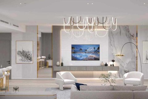 Apartment in BINGHATTI ONYX in Jumeirah Village Circle, Dubai, UAE 2 bedrooms, 148 sq.m. № 260390 - photo 9