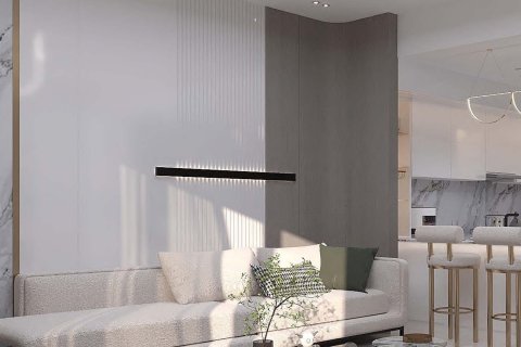 Apartment in BINGHATTI ONYX in Jumeirah Village Circle, Dubai, UAE 2 bedrooms, 148 sq.m. № 260390 - photo 10