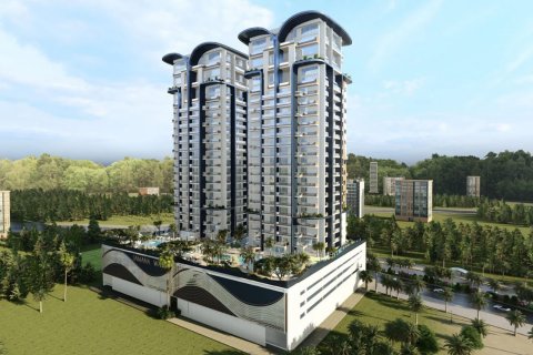 آپارتمان برای فروش در  Jumeirah Village Circle، Dubai، امارات متحده عربی  2 خوابه ، 114 متر مربع ، شماره 260394 - تصویر 2