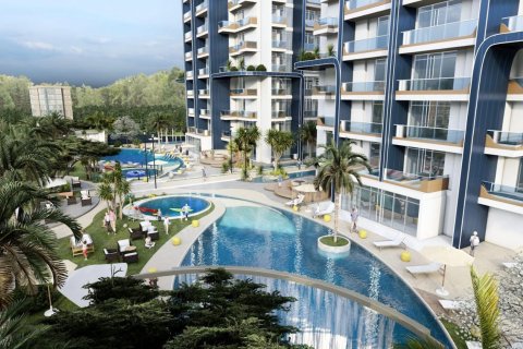 آپارتمان برای فروش در  Jumeirah Village Circle، Dubai، امارات متحده عربی  2 خوابه ، 114 متر مربع ، شماره 260394 - تصویر 7