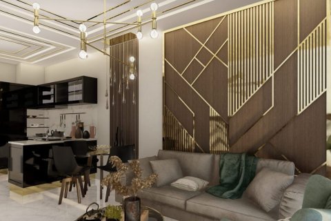آپارتمان برای فروش در  Jumeirah Village Circle، Dubai، امارات متحده عربی  2 خوابه ، 114 متر مربع ، شماره 260394 - تصویر 3