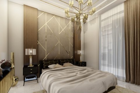 Lakás a SAMANA WAVES II lakóparkban itt: Jumeirah Village Circle, Dubai, EAE, 2 hálószoba, 114 m², azonosító: 260394