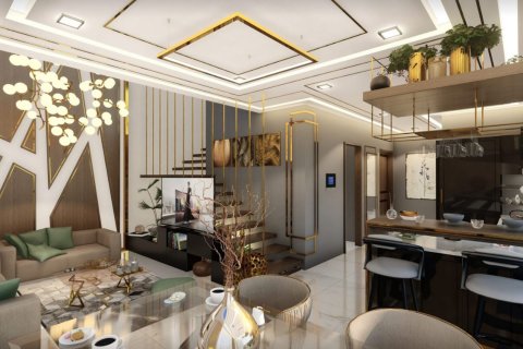 آپارتمان برای فروش در  Jumeirah Village Circle، Dubai، امارات متحده عربی  2 خوابه ، 114 متر مربع ، شماره 260394 - تصویر 4