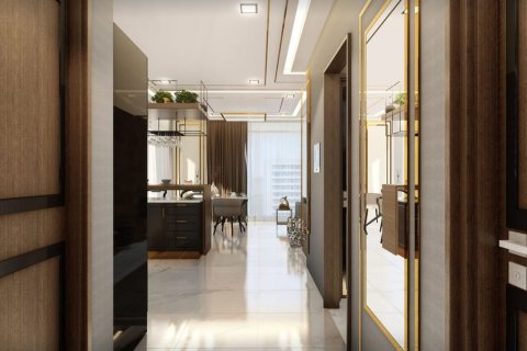 آپارتمان برای فروش در  Jumeirah Village Circle، Dubai، امارات متحده عربی  2 خوابه ، 114 متر مربع ، شماره 260394 - تصویر 6