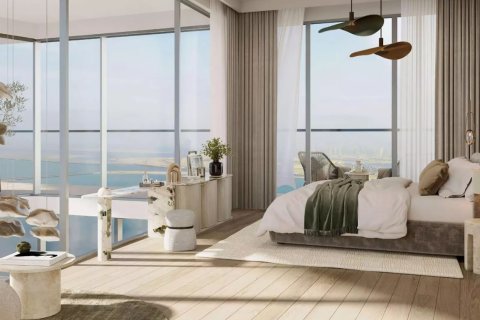 Apartment sa MAR CASA sa Maritime City, Dubai, UAE 2 silid-tulugan, 107 sq.m. № 260387