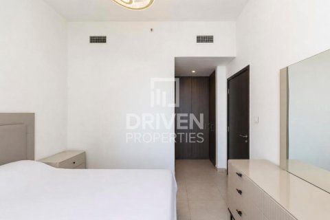 شقة للإيجار في Zabeel، دبي، الإمارات العربية المتحدة 1 غرفة نوم ، 82.03 متر مربع ، رقم 762698 - صورة 8