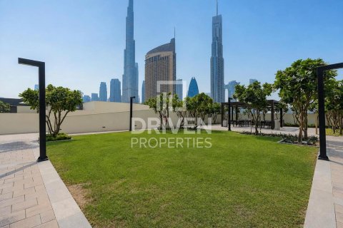 شقة للإيجار في Zabeel، دبي، الإمارات العربية المتحدة 1 غرفة نوم ، 82.03 متر مربع ، رقم 762698 - صورة 24
