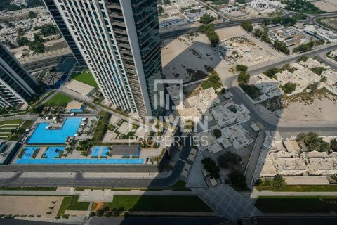 شقة للإيجار في Zabeel، دبي، الإمارات العربية المتحدة 1 غرفة نوم ، 82.03 متر مربع ، رقم 762698 - صورة 21