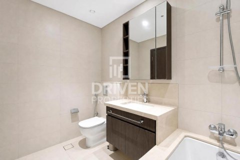 شقة للإيجار في Zabeel، دبي، الإمارات العربية المتحدة 1 غرفة نوم ، 82.03 متر مربع ، رقم 762698 - صورة 17