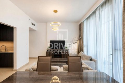 شقة للإيجار في Zabeel، دبي، الإمارات العربية المتحدة 1 غرفة نوم ، 82.03 متر مربع ، رقم 762698 - صورة 2