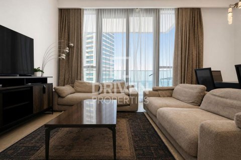 شقة للإيجار في Zabeel، دبي، الإمارات العربية المتحدة 1 غرفة نوم ، 82.03 متر مربع ، رقم 762698 - صورة 3