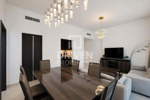 شقة للإيجار في Zabeel، دبي، الإمارات العربية المتحدة 1 غرفة نوم ، 82.03 متر مربع ، رقم 762698 - صورة 1