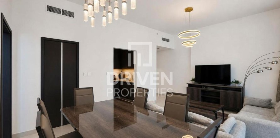 شقة في Zabeel، دبي 1 غرفة نوم ، 82.03 متر مربع . ر قم 762698