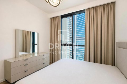 شقة للإيجار في Zabeel، دبي، الإمارات العربية المتحدة 1 غرفة نوم ، 82.03 متر مربع ، رقم 762698 - صورة 5