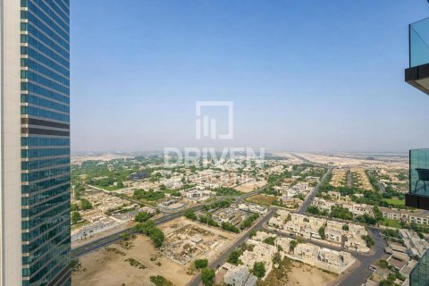 شقة للإيجار في Zabeel، دبي، الإمارات العربية المتحدة 1 غرفة نوم ، 82.03 متر مربع ، رقم 762698 - صورة 20