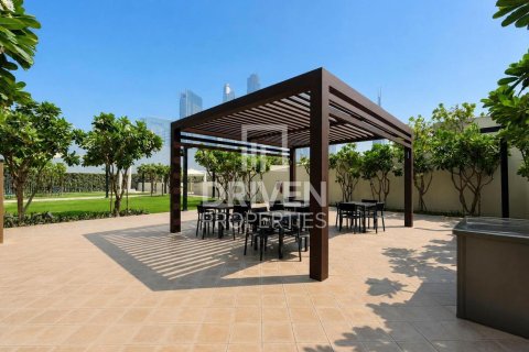 شقة للإيجار في Zabeel، دبي، الإمارات العربية المتحدة 1 غرفة نوم ، 82.03 متر مربع ، رقم 762698 - صورة 26