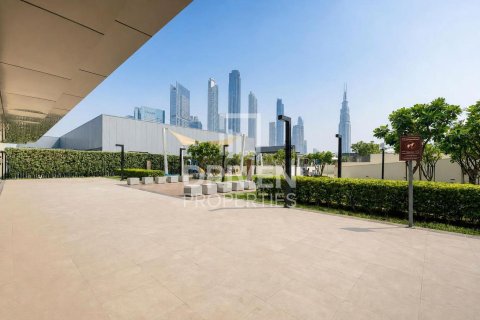 شقة للإيجار في Zabeel، دبي، الإمارات العربية المتحدة 1 غرفة نوم ، 82.03 متر مربع ، رقم 762698 - صورة 22
