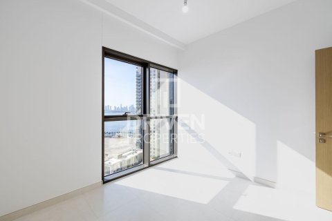 דירה להשכרה ב Dubai Creek Harbour (The Lagoons), Dubai, איחוד האמירויות  3 חדרי שינה, 150.5 מ"ר, מספר 762700 - תמונה 21