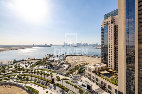דירה להשכרה ב Dubai Creek Harbour (The Lagoons), Dubai, איחוד האמירויות  3 חדרי שינה, 150.5 מ"ר, מספר 762700 - תמונה 1