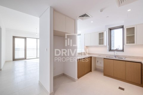 דירה להשכרה ב Dubai Creek Harbour (The Lagoons), Dubai, איחוד האמירויות  3 חדרי שינה, 150.5 מ"ר, מספר 762700 - תמונה 10