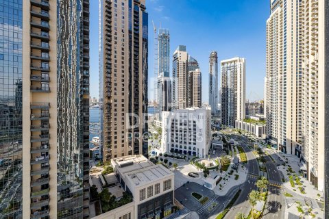 דירה להשכרה ב Dubai Creek Harbour (The Lagoons), Dubai, איחוד האמירויות  3 חדרי שינה, 150.5 מ"ר, מספר 762700 - תמונה 23