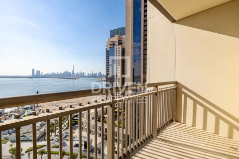 דירה להשכרה ב Dubai Creek Harbour (The Lagoons), Dubai, איחוד האמירויות  3 חדרי שינה, 150.5 מ"ר, מספר 762700 - תמונה 4