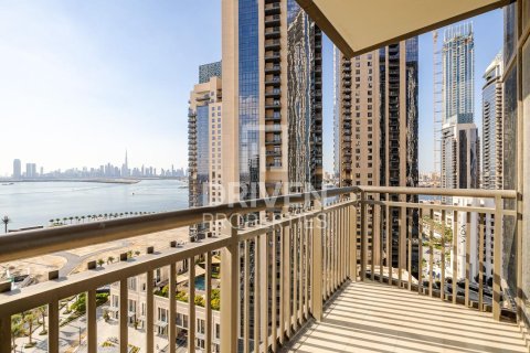 דירה להשכרה ב Dubai Creek Harbour (The Lagoons), Dubai, איחוד האמירויות  3 חדרי שינה, 150.5 מ"ר, מספר 762700 - תמונה 22