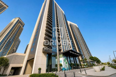 Зняти в оренду квартиру в Dubai Creek Harbour (The Lagoons), Дубай, ОАЕ 1 спальня, 66.89м2, № 762699 - фото 12