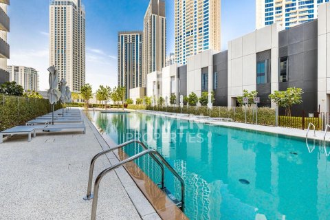 Зняти в оренду квартиру в Dubai Creek Harbour (The Lagoons), Дубай, ОАЕ 1 спальня, 66.89м2, № 762699 - фото 7