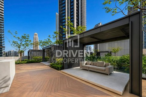 Зняти в оренду квартиру в Dubai Creek Harbour (The Lagoons), Дубай, ОАЕ 1 спальня, 66.89м2, № 762699 - фото 9