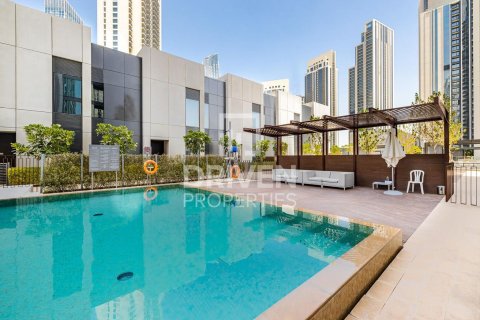 Зняти в оренду квартиру в Dubai Creek Harbour (The Lagoons), Дубай, ОАЕ 1 спальня, 66.89м2, № 762699 - фото 8